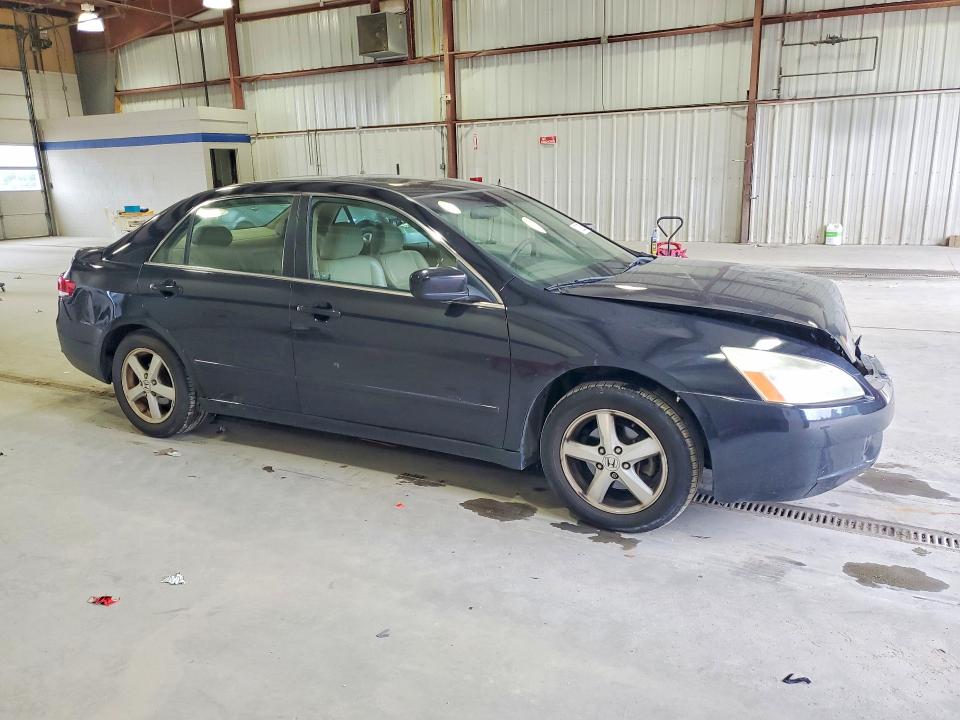 Auction sale of the 2004 Honda Accord, vin: 1HGCM56804A134388, lot number: 70226516