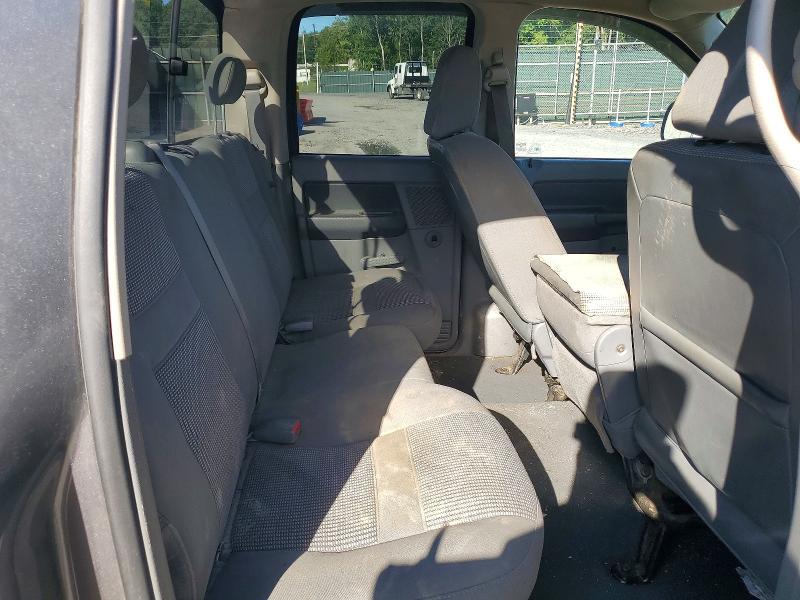 Продаж на аукціоні авто 2007 Dodge Ram 1500, vin: 1D7HU18297J543764, номер лоту: 67697586