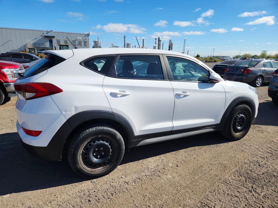 Aukcja sprzedaży 2018 Hyundai Tucson, vin: KM8J23A4XJU820058, numer aukcji: 68547136
