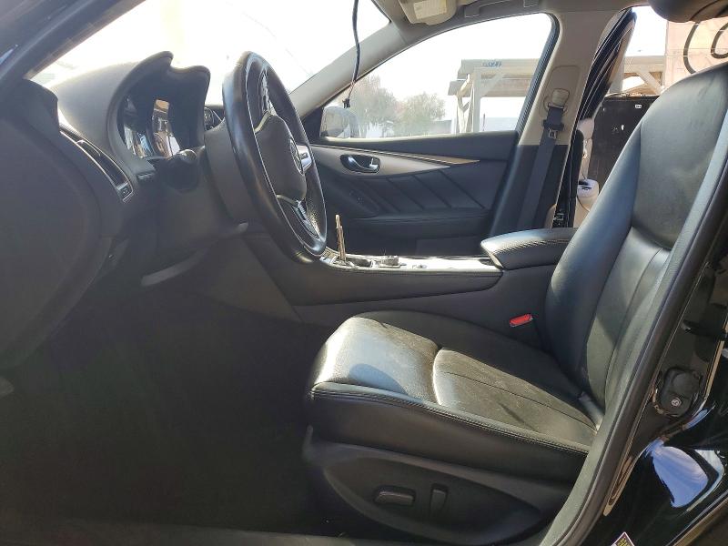 Продажа на аукционе авто 2021 Infiniti Q50, vin: JN1EV7BP3MM704835, номер лота: 68189216