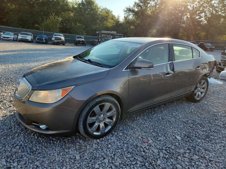 Aukcja sprzedaży 2010 Buick Lacrosse, vin: 1G4GC5EG2AF138769, numer aukcji: 67254166