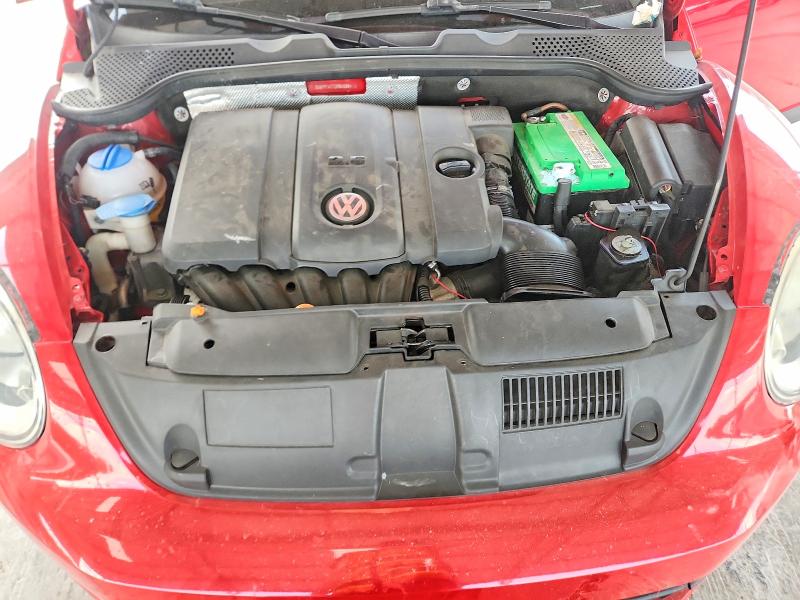 2013 Volkswagen Beetle მანქანა იყიდება აუქციონზე, vin: 3VWFP7AT7DM645994, აუქციონის ნომერი: 68076806