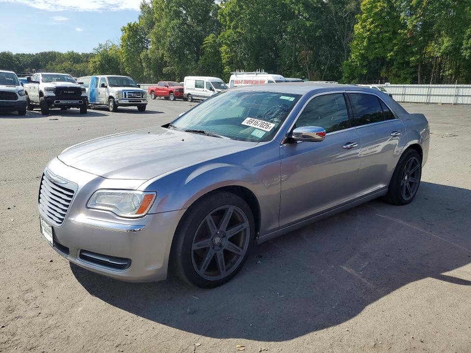 Aukcja sprzedaży 2013 Chrysler 300, vin: 2C3CCAAG1DH727806, numer aukcji: 69167026
