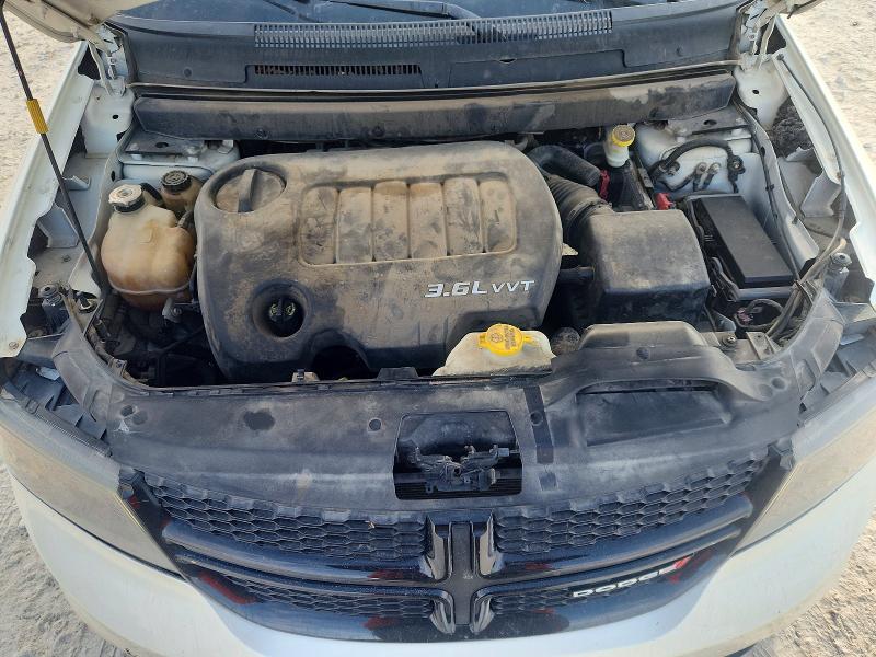 2015 Dodge Journey მანქანა იყიდება აუქციონზე, vin: 3C4PDCGG0FT606238, აუქციონის ნომერი: 67684736