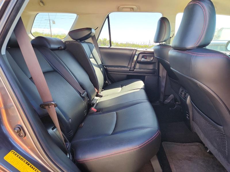 Продаж на аукціоні авто 2017 Toyota 4runner, vin: JTEBU5JR2H5439668, номер лоту: 67545346