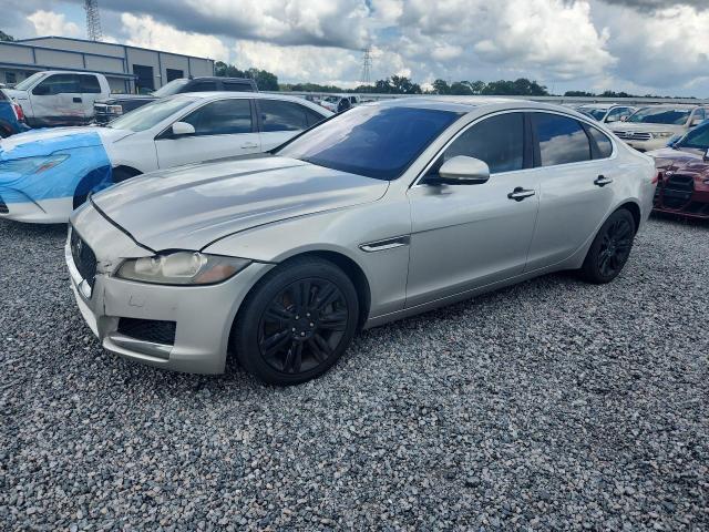 70140606 :رقم المزاد ، SAJBJ4BV6GCY17652 vin ، 2016 Jaguar Xf مزاد بيع