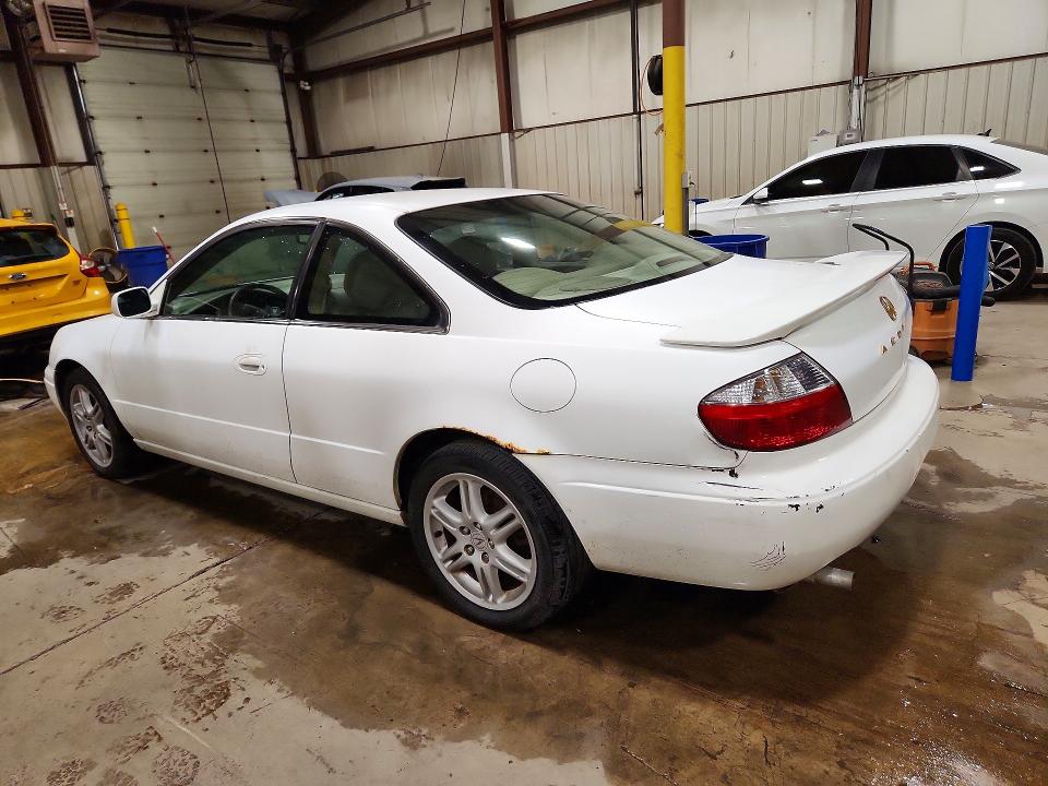 Продажа на аукционе авто 2003 Acura 3.2cl, vin: 19UYA42603A006129, номер лота: 68336286