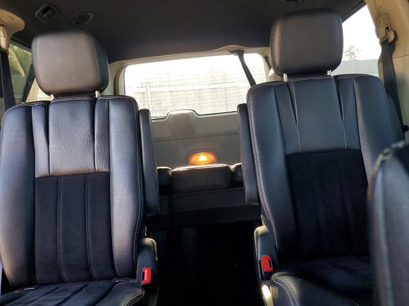 Продажа на аукционе авто 2018 Dodge Grand Caravan, vin: 2C4RDGCGXJR241679, номер лота: 70912166
