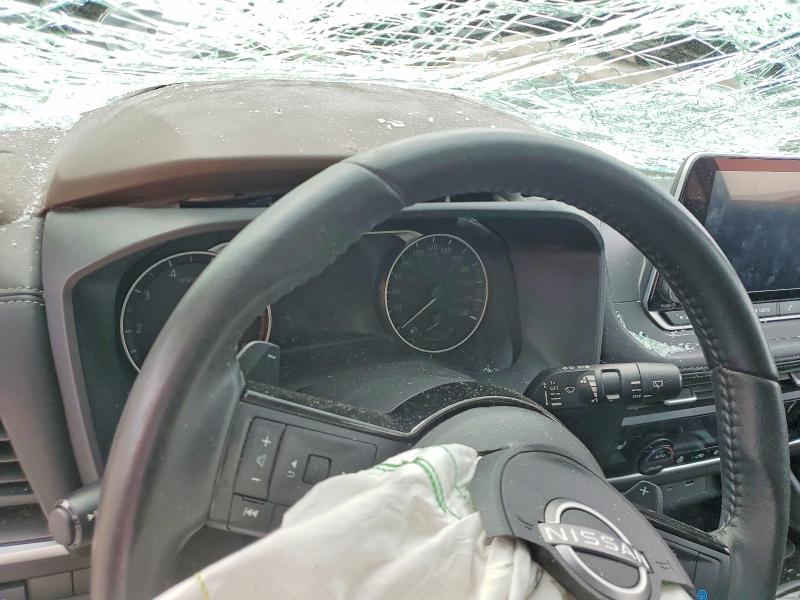 Продажа на аукционе авто 2023 Nissan Rogue, vin: JN8BT3BB2PW204486, номер лота: 67404676