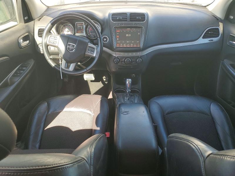 67398426 :رقم المزاد ، 3C4PDCGG3HT603109 vin ، 2017 Dodge Journey مزاد بيع