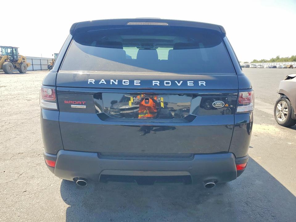 67477366 :رقم المزاد ، SALWR2TF5EA343859 vin ، 2014 Land Rover Range Rover Sport مزاد بيع