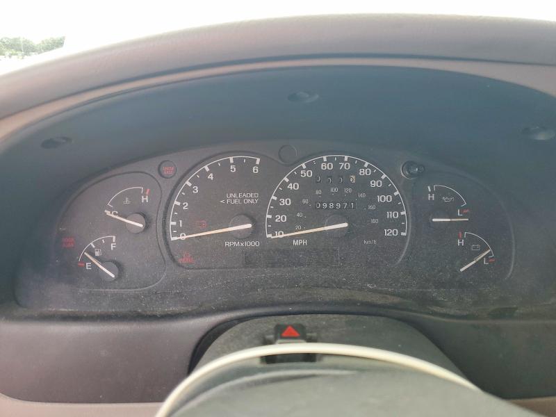 Продажа на аукционе авто 1996 Mazda B2300, vin: 4F4CR16A9TTM07043, номер лота: 69311266