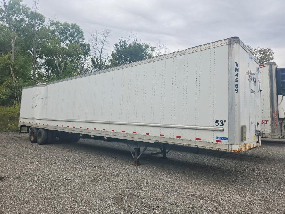 Aukcja sprzedaży 2019 Stroughton Trailer, vin: 1DW1A5325KSA14203, numer aukcji: 68877076