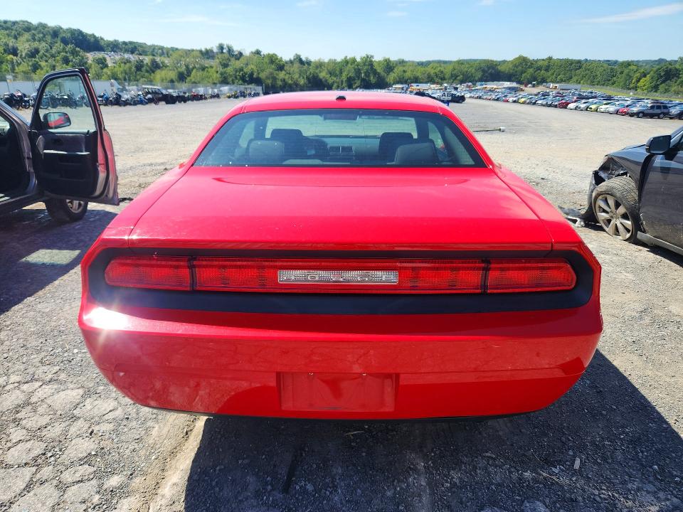 Aukcja sprzedaży 2010 Dodge Challenger, vin: 2B3CJ4DV6AH114137, numer aukcji: 68165946