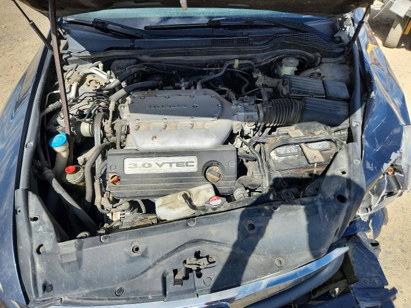 Aukcja sprzedaży 2007 Honda Accord, vin: 1HGCM66317A025632, numer aukcji: 67510536