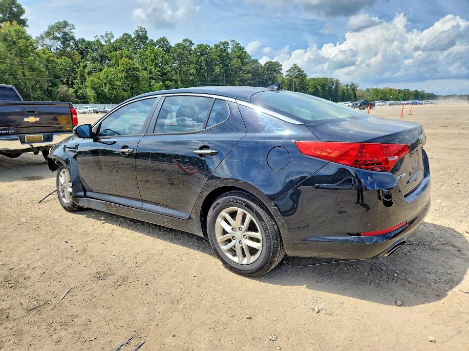 Aukcja sprzedaży 2013 Kia Optima, vin: 5XXGM4A70DG221656, numer aukcji: 67650896
