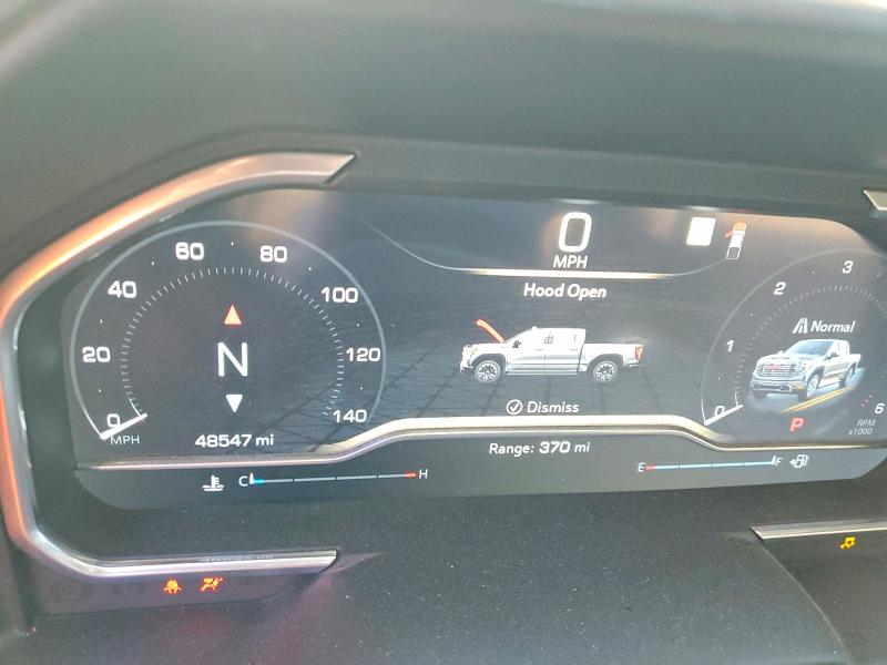 68076266 :رقم المزاد ، 3GTPHGED3NG688915 vin ، 2022 Gmc Sierra مزاد بيع