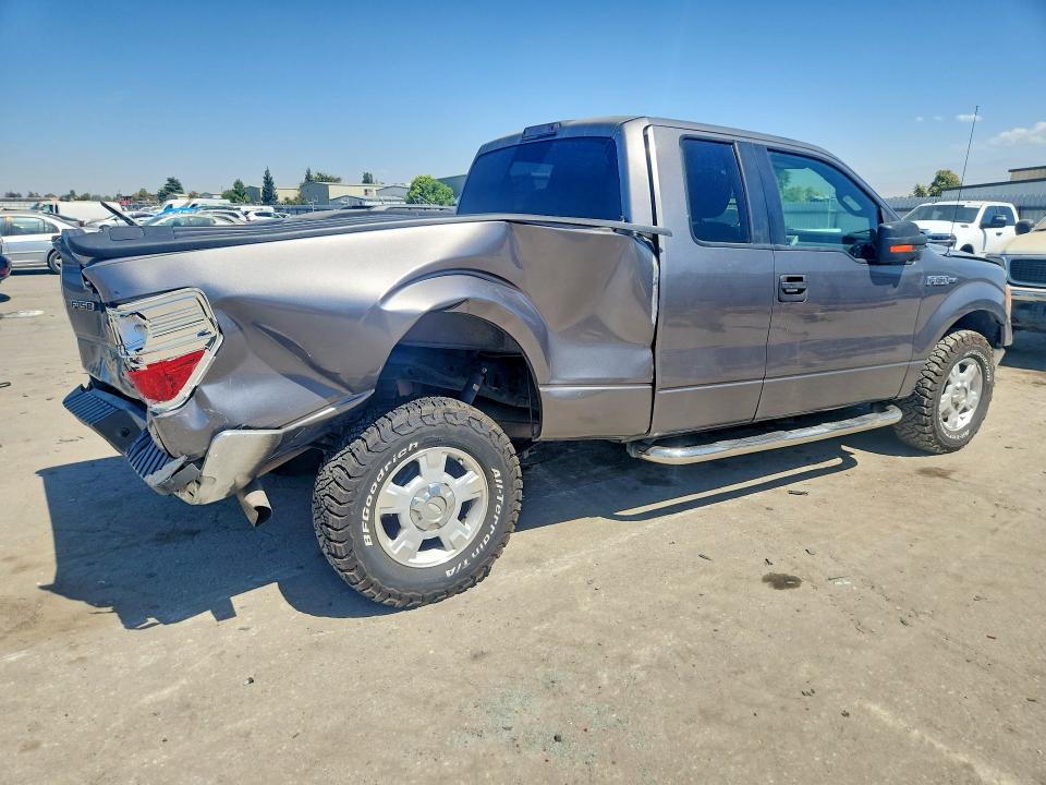 Продаж на аукціоні авто 2012 Ford F150, vin: 1FTEX1CM3CFA59163, номер лоту: 68325126