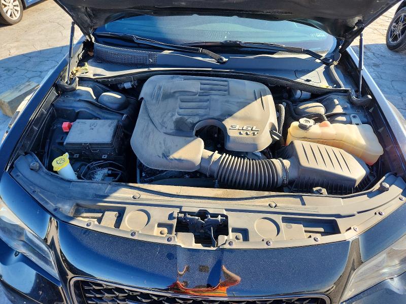 Aukcja sprzedaży 2021 Chrysler 300, vin: 2C3CCABG5MH609403, numer aukcji: 71384096