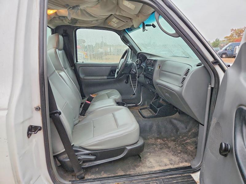 Aukcja sprzedaży 2006 Ford Ranger, vin: 1FTYR10U56PA05163, numer aukcji: 70568526