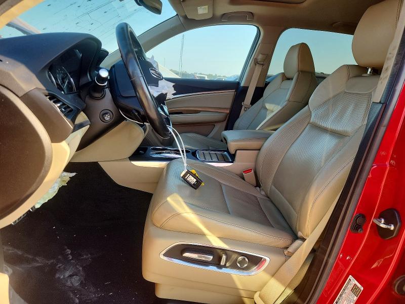 Aukcja sprzedaży 2019 Acura Mdx, vin: 5J8YD7H5XKL001689, numer aukcji: 70184166