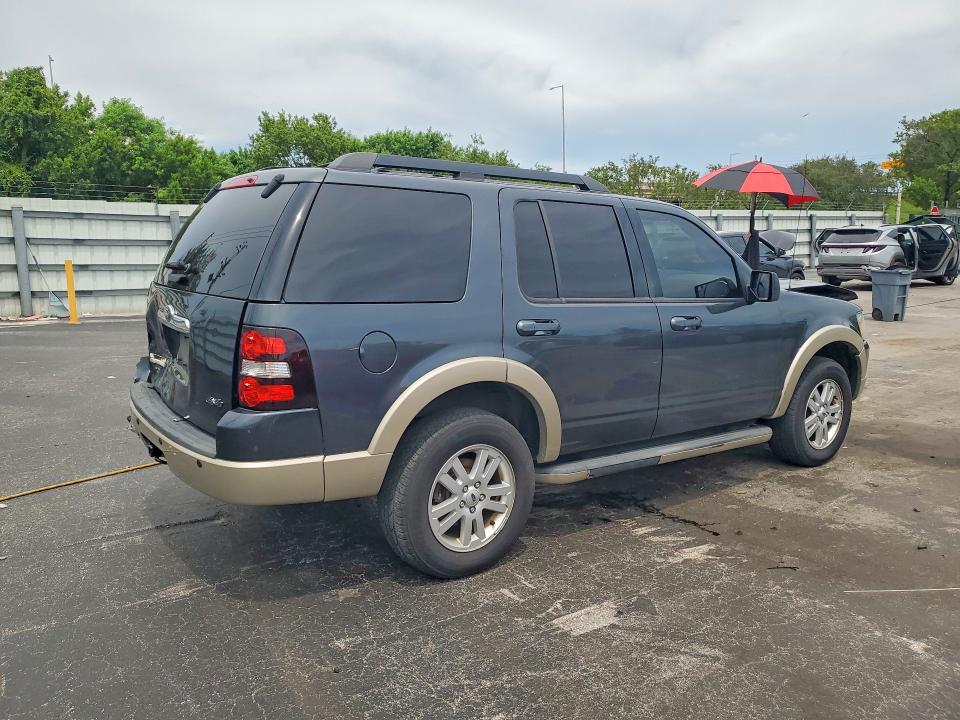 2010 Ford Explorer მანქანა იყიდება აუქციონზე, vin: 1FMEU7EE1AUB12920, აუქციონის ნომერი: 68355406
