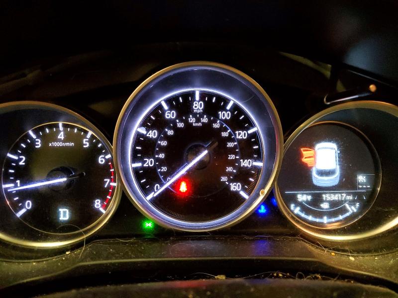 Продаж на аукціоні авто 2019 Mazda Cx-5, vin: JM3KFACM0K1576333, номер лоту: 69038306