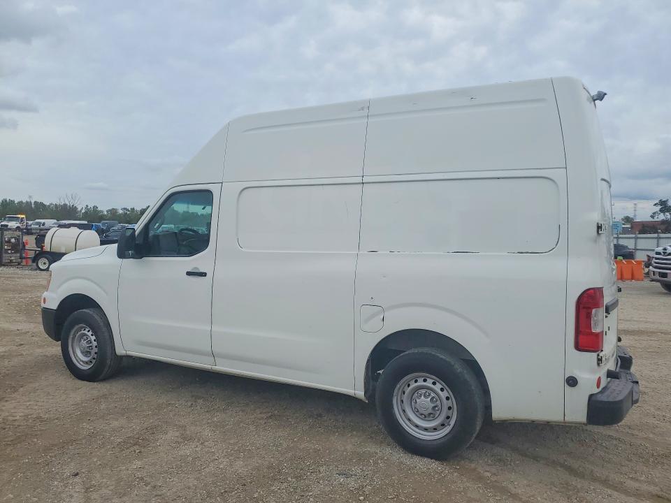 Продаж на аукціоні авто 2014 Nissan Nv, vin: 1N6BF0LX3EN102822, номер лоту: 62074496