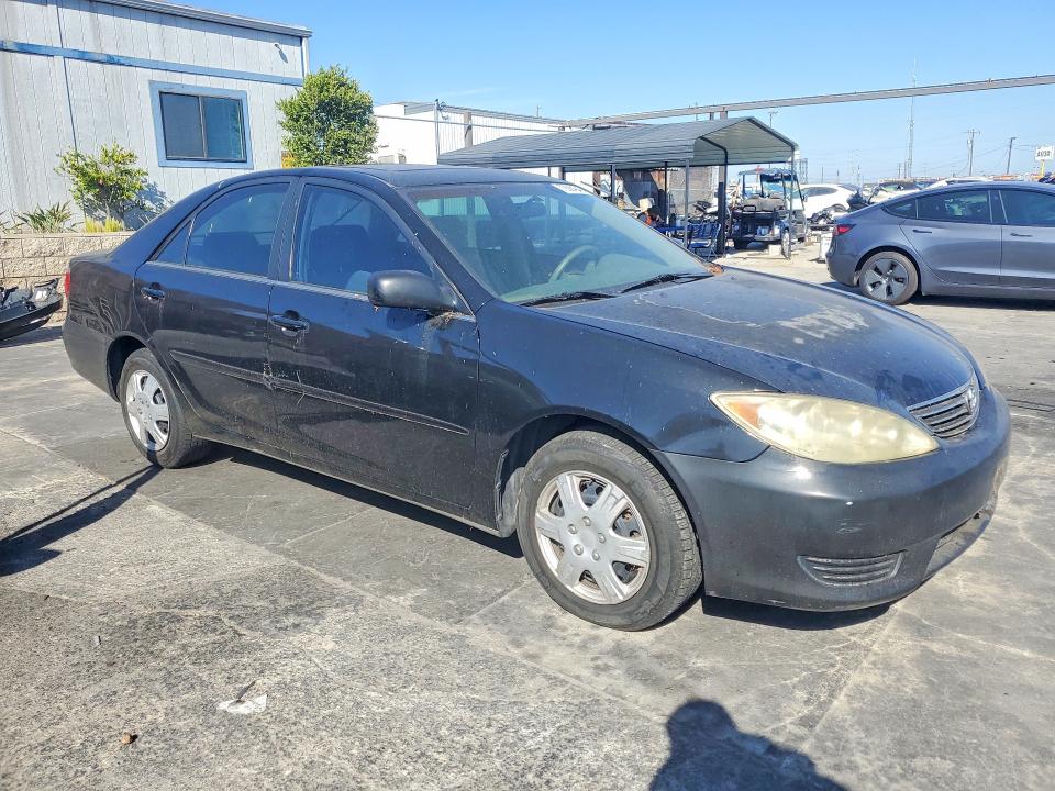 Aukcja sprzedaży 2006 Toyota Camry, vin: 4T1BE32K46U650845, numer aukcji: 70564946