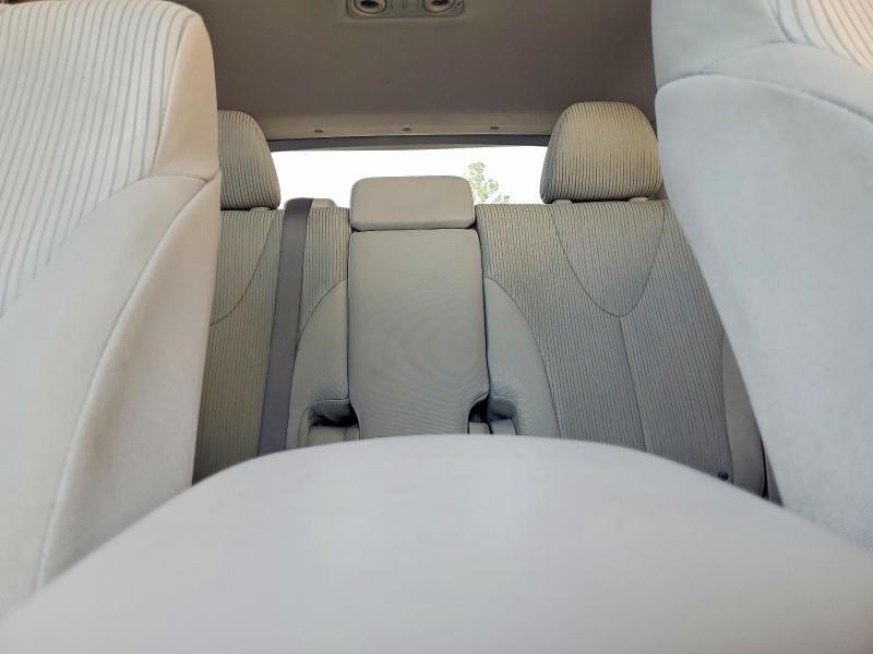 68386716 :رقم المزاد ، 4T3ZK3BB1AU025715 vin ، 2010 Toyota Venza مزاد بيع