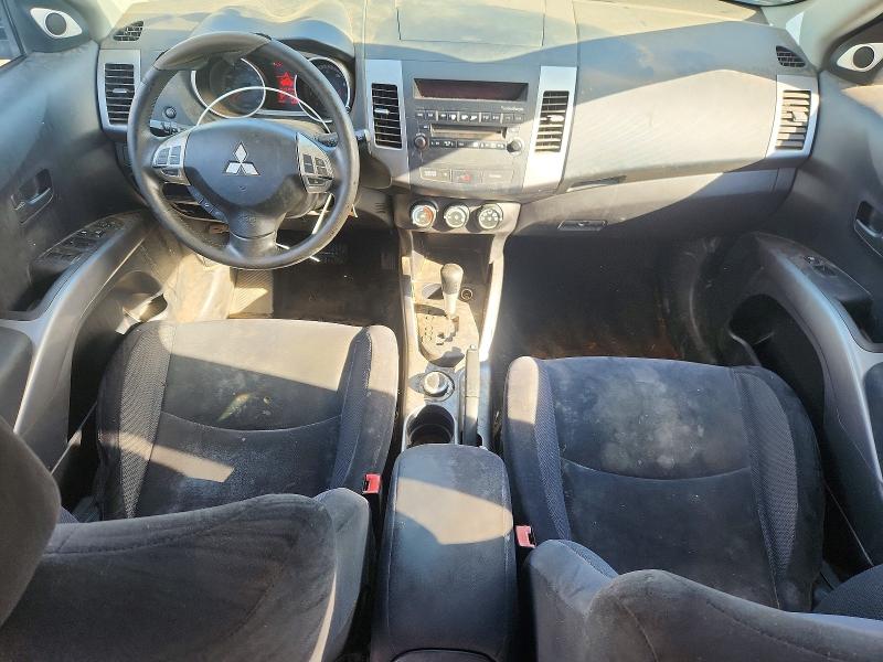 Aukcja sprzedaży 2007 Mitsubishi Outlander, vin: JA4MT31X87Z009180, numer aukcji: 69785796