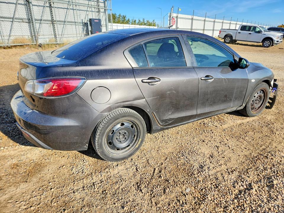 Продажа на аукционе авто 2010 Mazda 3, vin: JM1BL1SF4A1136604, номер лота: 69262146