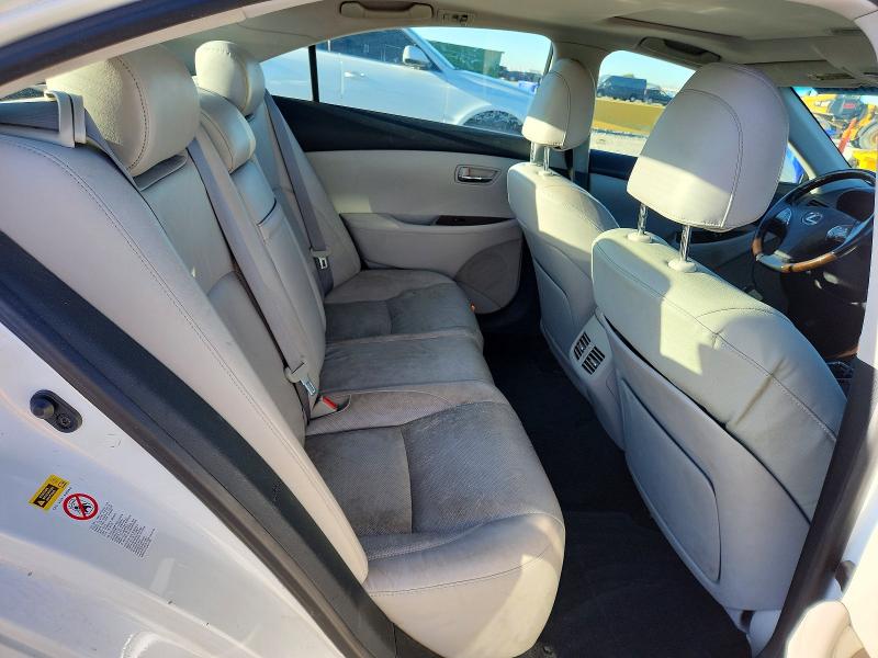 Продаж на аукціоні авто 2010 Lexus Es, vin: JTHBK1EG0A2406931, номер лоту: 68173606