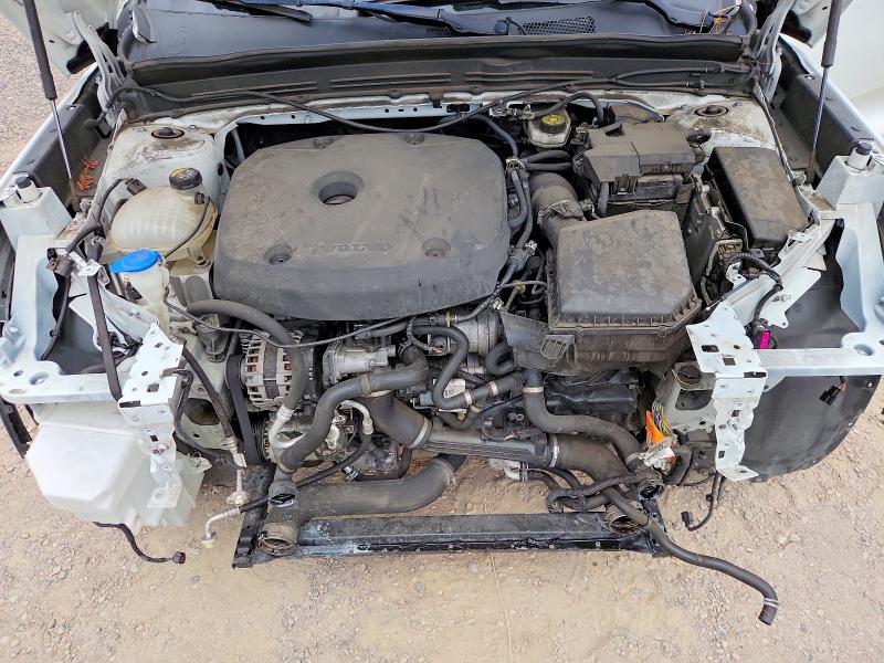Aukcja sprzedaży 2019 Volvo Xc40, vin: YV4162UK5K2139538, numer aukcji: 68356176