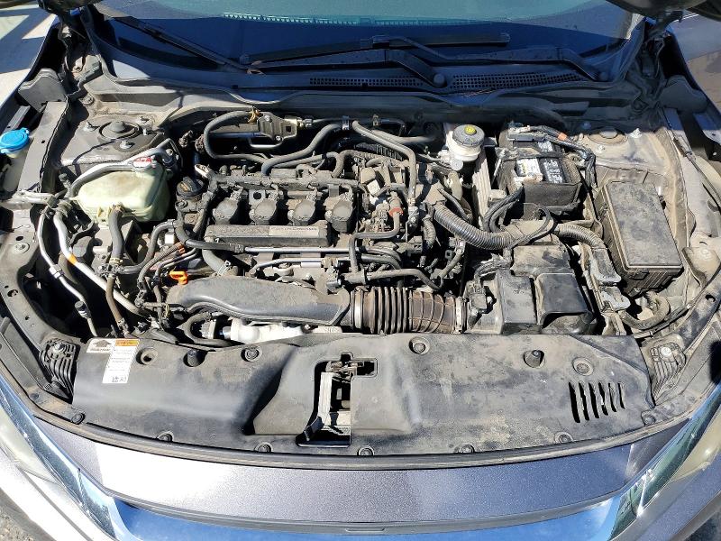 Aukcja sprzedaży 2017 Honda Civic, vin: 19XFC1F33HE007357, numer aukcji: 70471466