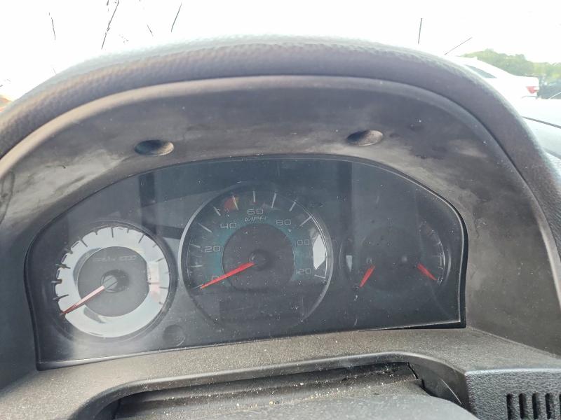 Продаж на аукціоні авто 2010 Ford Fusion, vin: 3FAHP0HAXAR390446, номер лоту: 69093446