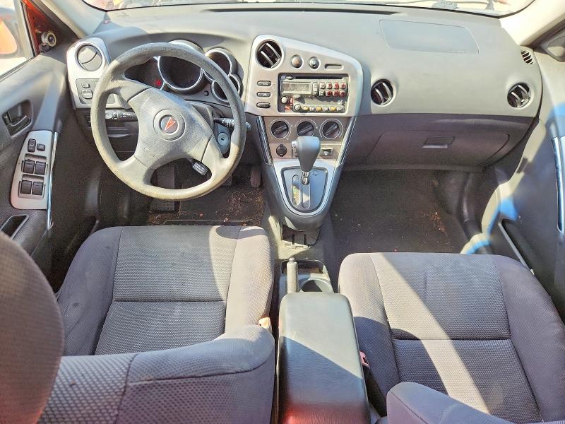 Aukcja sprzedaży 2004 Pontiac Vibe, vin: 5Y2SL62864Z453515, numer aukcji: 70490476