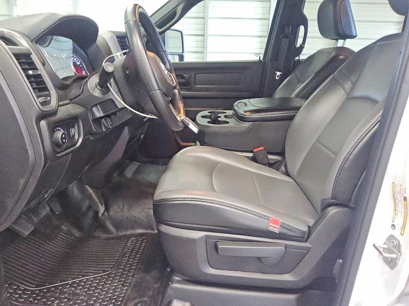 Aukcja sprzedaży 2025 Ram 2500, vin: 3C63R5HL8SG570185, numer aukcji: 66034126