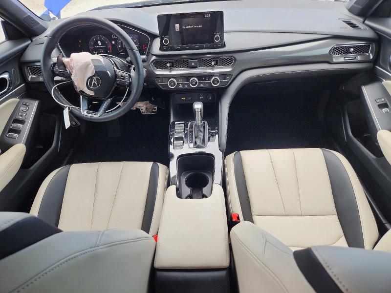 Продаж на аукціоні авто 2025 Acura Integra, vin: 19UDE4H32SA010567, номер лоту: 68356076