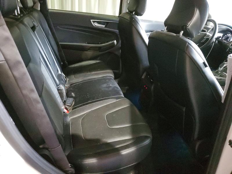 Aukcja sprzedaży 2015 Ford Edge, vin: 2FMPK4K95FBC07921, numer aukcji: 67524116