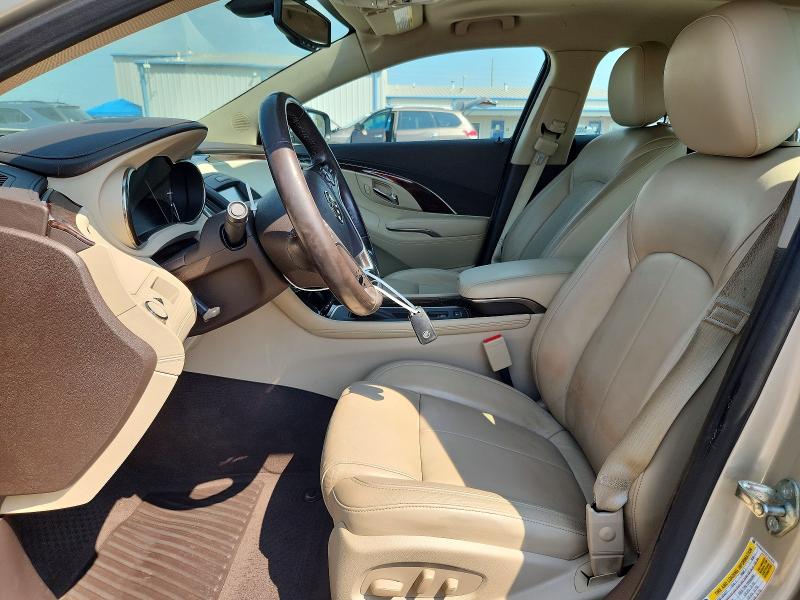 Aukcja sprzedaży 2014 Buick Lacrosse, vin: 1G4GB5G31EF237876, numer aukcji: 67187556