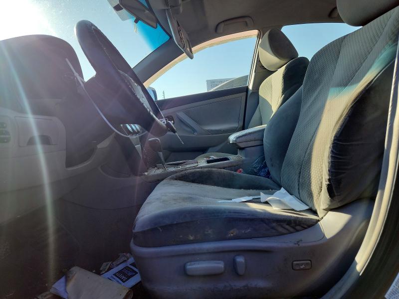 Aukcja sprzedaży 2007 Toyota Camry, vin: 4T4BE46K17R007800, numer aukcji: 67543196