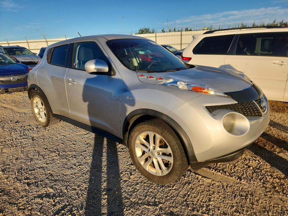 Продаж на аукціоні авто 2013 Nissan Juke, vin: JN8AF5MV2DT210209, номер лоту: 67154086