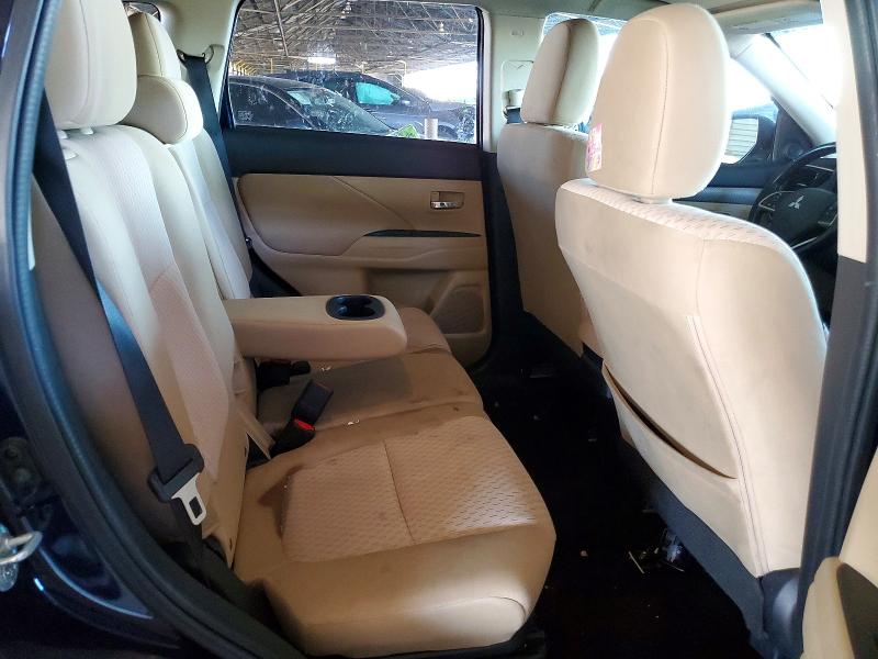 Aukcja sprzedaży 2014 Mitsubishi Outlander, vin: JA4AD3A34EZ014712, numer aukcji: 70370846