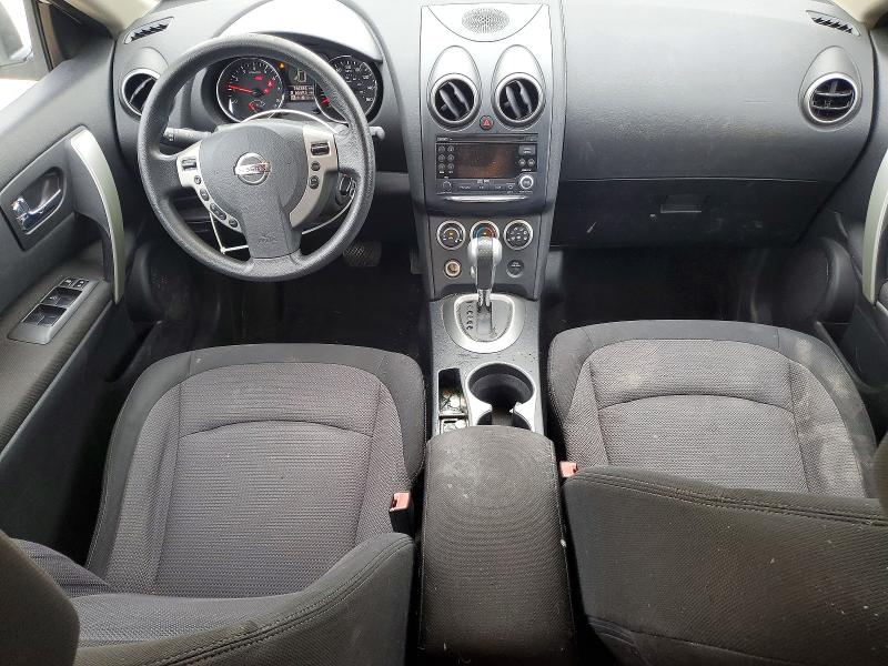 Aukcja sprzedaży 2011 Nissan Rogue, vin: JN8AS5MT3BW182426, numer aukcji: 69183206