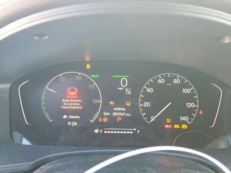 68991946 :رقم المزاد ، 2HGFE4F87TH337055 vin ، 2026 Honda Civic مزاد بيع