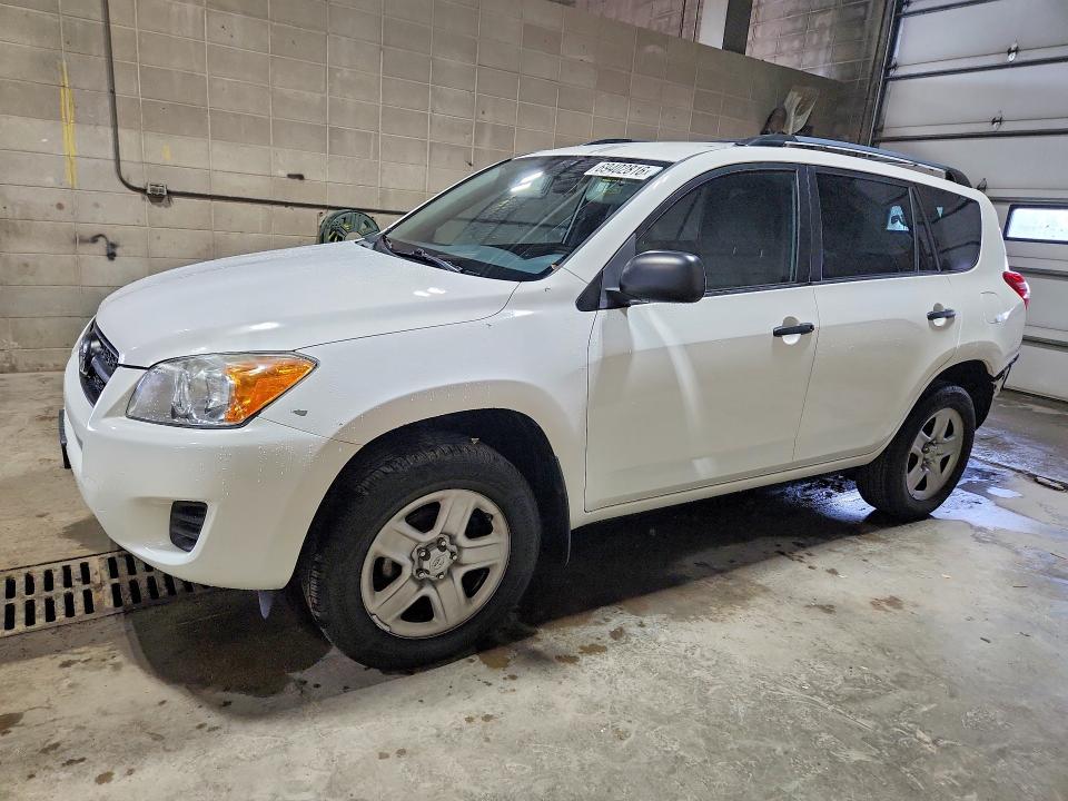 Aukcja sprzedaży 2010 Toyota Rav4, vin: 2T3BF4DV9AW065043, numer aukcji: 69402816