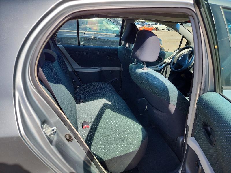 Auction sale of the 2008 Toyota Yaris, vin: JTDKT923485160960, lot number: 67966966