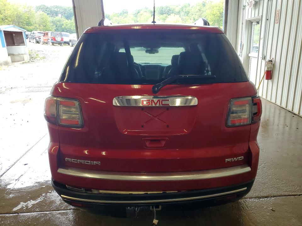Продаж на аукціоні авто 2013 Gmc Acadia, vin: 1GKKVRKD9DJ234852, номер лоту: 68139386