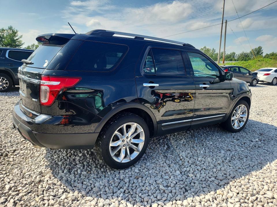 Aukcja sprzedaży 2015 Ford Explorer, vin: 1FM5K8D81FGA63599, numer aukcji: 67456136